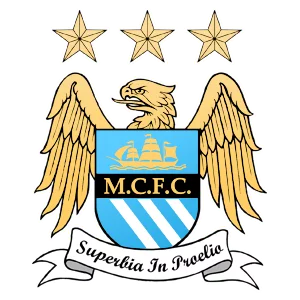 logo Manchester City